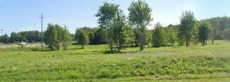 Erie, PA Industrial Land - 0 Robison Rd