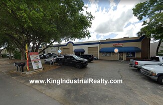 Hialeah, FL Warehouse - 7911 W 26th Ave