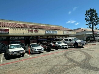 Montclair, CA Retail - 5436 Holt Blvd
