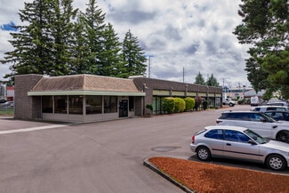 Gresham, OR Distribution - 2450 NW Eleven Mile Ave Gresham, OR Distribution - 2450 NW Eleven Mile Ave