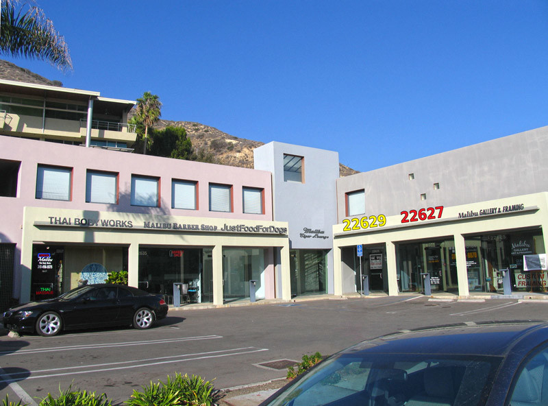 22627 Pacific Coast Hwy, Malibu, CA for Rent