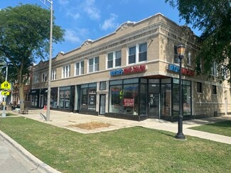 Oak Park, IL Retail - 300 Madison St