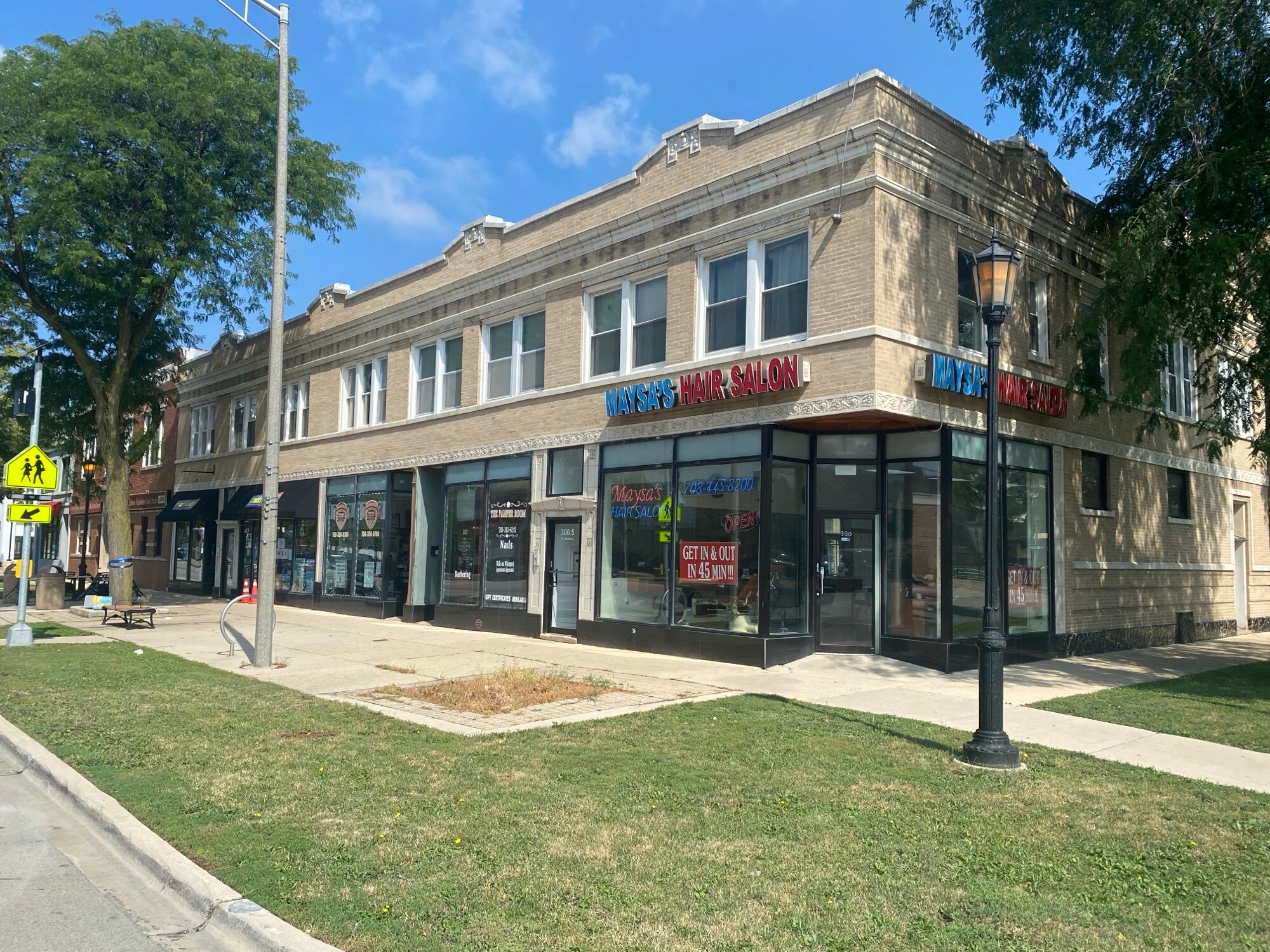 300 Madison St, Oak Park, IL for Rent