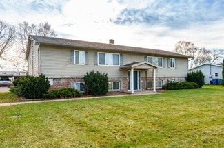 Battle Creek Multi-Family Portfolio