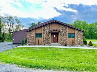 West Middlesex, PA undefined - 20 Henderson Ln West Middlesex, PA undefined - 20 Henderson Ln