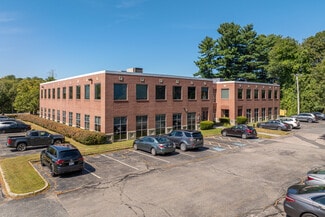 Sharon, MA Office - 2 Commercial St