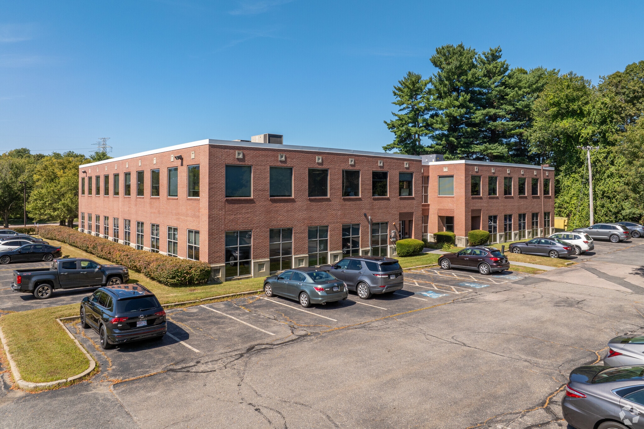 2 Commercial St, Sharon, MA for Rent