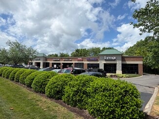 Brentwood, TN Retail - 1800 Carothers Pky Brentwood, TN Retail - 1800 Carothers Pky