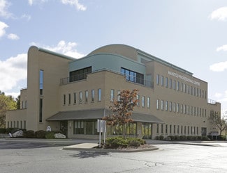 Kitchener, ON Office - 148 Manitou Dr Kitchener, ON Office - 148 Manitou Dr