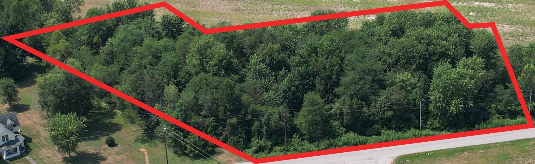 22705 Marysville Rd, Marysville, IN for Sale