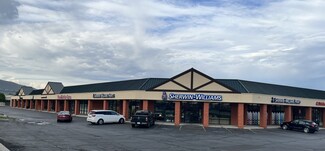 Draper, UT Retail - 12300 S 450 E