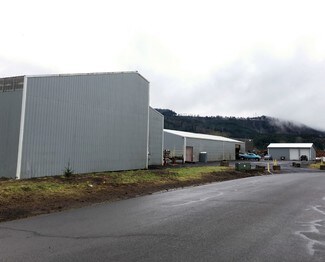 Lyons, OR Industrial - 2180-2200 Apple Loop