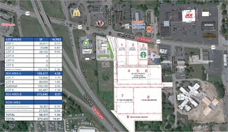 Wauconda, IL Commercial - 488 W Liberty St Wauconda, IL Commercial - 488 W Liberty St