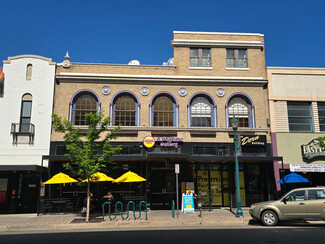 Colorado Springs, CO Retail - 26-28 S Tejon St