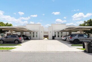 Weslaco, TX Apartments - 1409 Alta Vista Dr