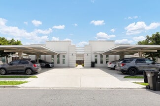 Progreso Lakes, TX Multi-Family - 1409 Alta Vista Dr