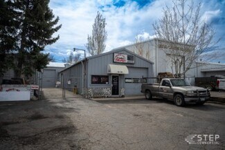 Loveland, CO Warehouse - 1518 E Eisenhower Blvd