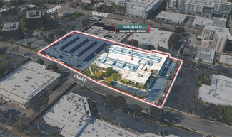 Woodland Hills, CA Office - 21255 Califa St