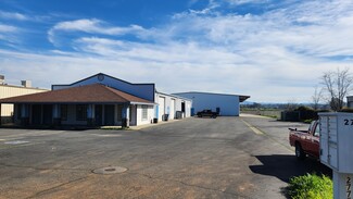 Oroville, CA Warehouse - 2775 Feather River Blvd