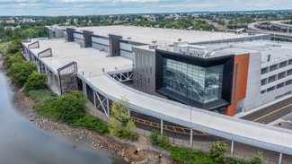 Bronx, NY Office, Retail, Industrial - 2505 Bruckner Blvd