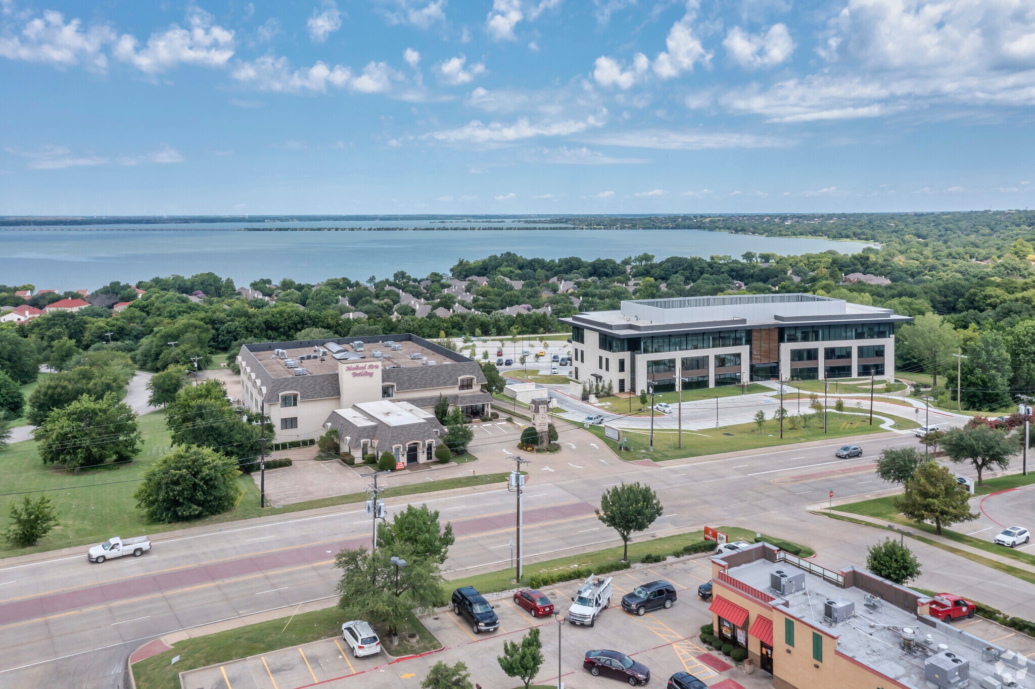 2504 Ridge Rd, Rockwall, TX for Rent