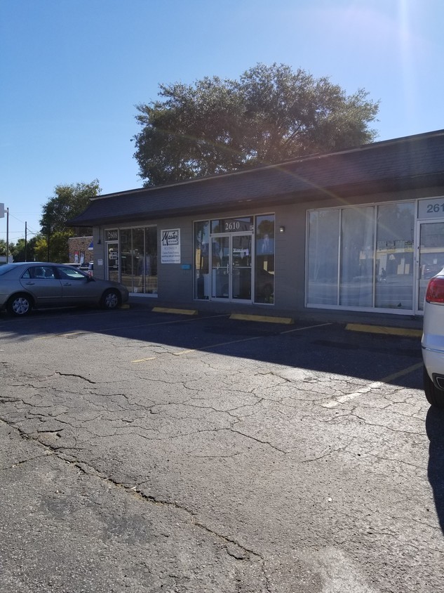 2610 W Kennedy Blvd, Tampa, FL for Rent