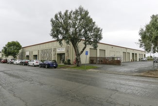 Fairfield, CA Industrial - 1941 Walters Ct