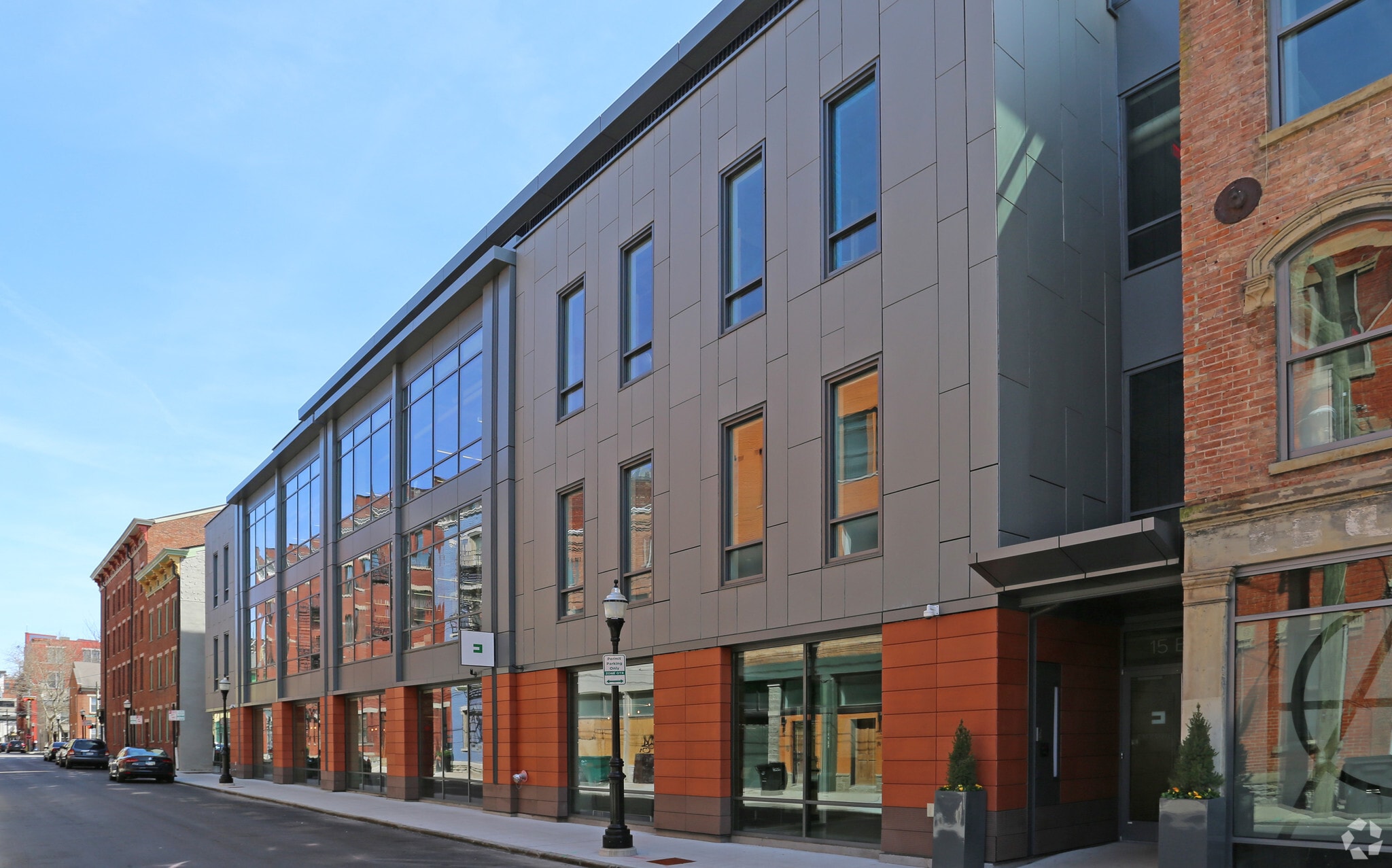 15 E 14th St, Cincinnati, OH for Sale