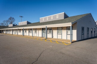East Lyme, CT Office - 131 Boston Post Rd