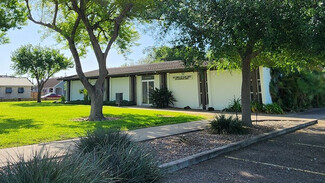 Mercedes, TX Office - 321 S Virginia Ave