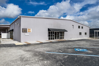 Sarasota, FL Industrial - 4500 Carmichael Ave