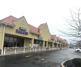 Lakehurst, NJ Retail - 314 Route 70