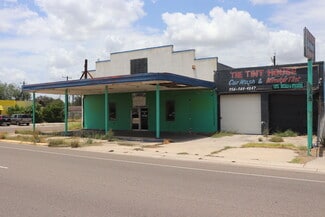 Edinburg, TX Office/Retail - 701 N Closner Blvd Edinburg, TX Office/Retail - 701 N Closner Blvd
