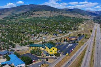Silverthorne, CO Hospitality - 560 Silverthorne Ln
