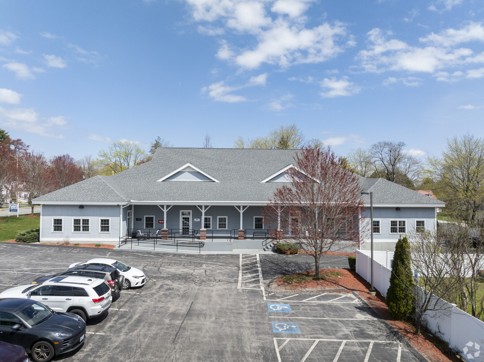 583 Daniel Webster Hwy, Merrimack, NH for Rent