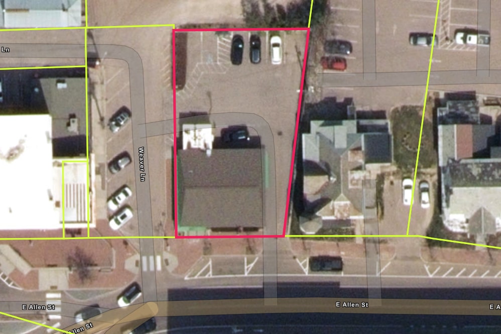 27 E Allen St, Winooski, VT for Sale