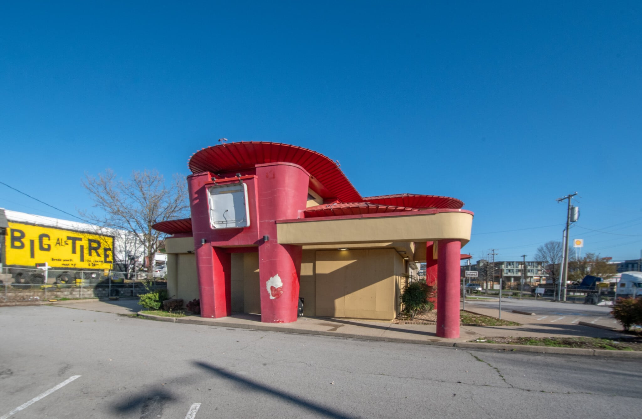 1504 Hampton St, Nashville, TN for Rent