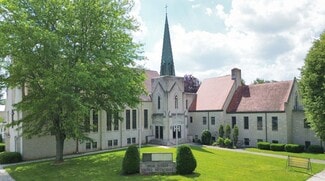 Fostoria, OH Churches - 243 W High St