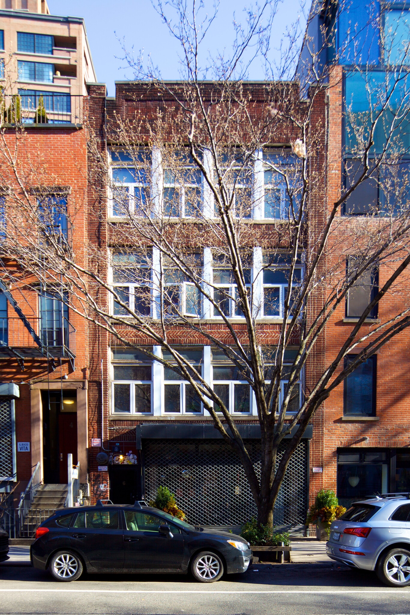 6 E 2nd St, New York, NY for Sale