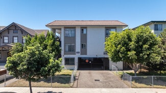 Los Angeles, CA Apartments - 1715 Westmoreland Blvd