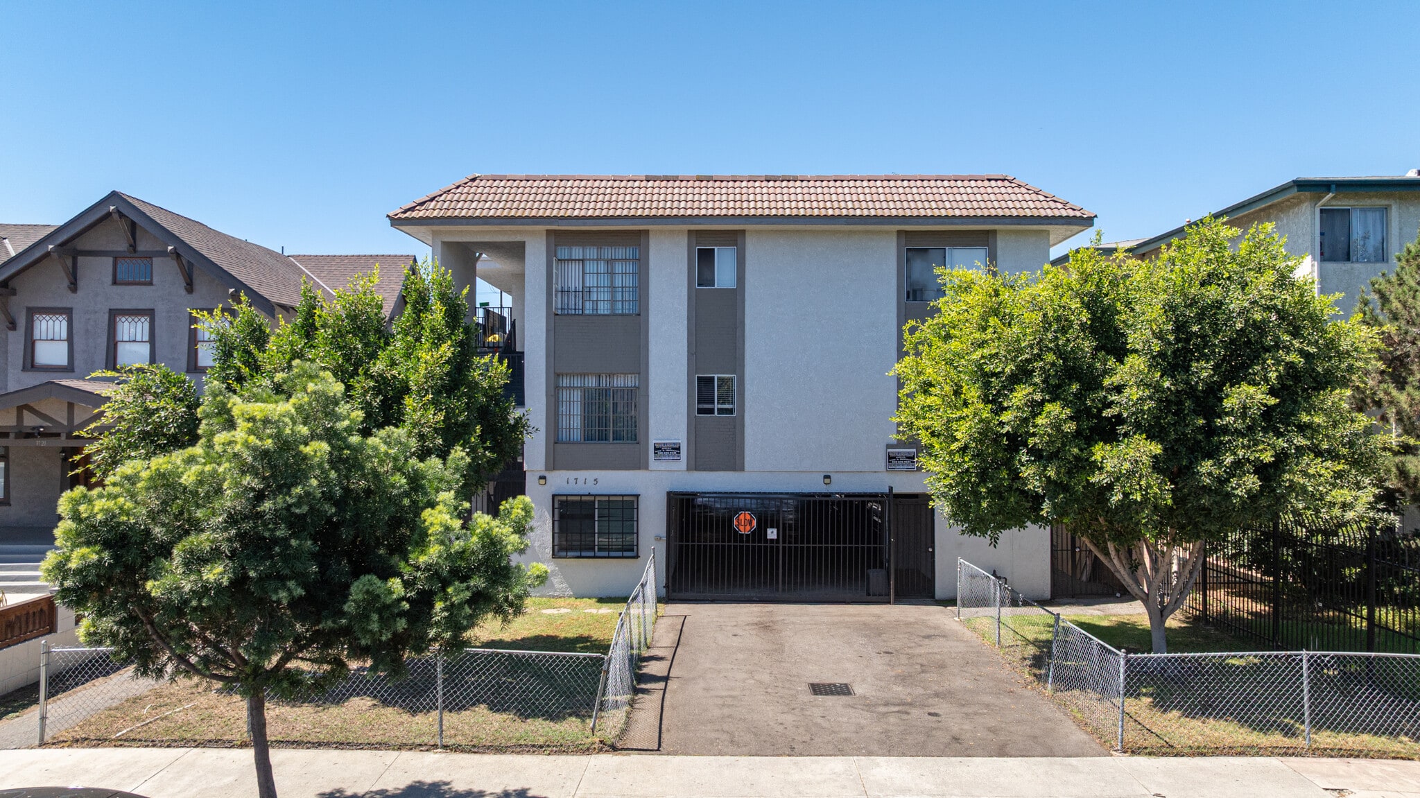 1715 Westmoreland Blvd, Los Angeles, CA for Sale