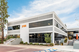 Orange, CA Office - 2100 W Orangewood Ave