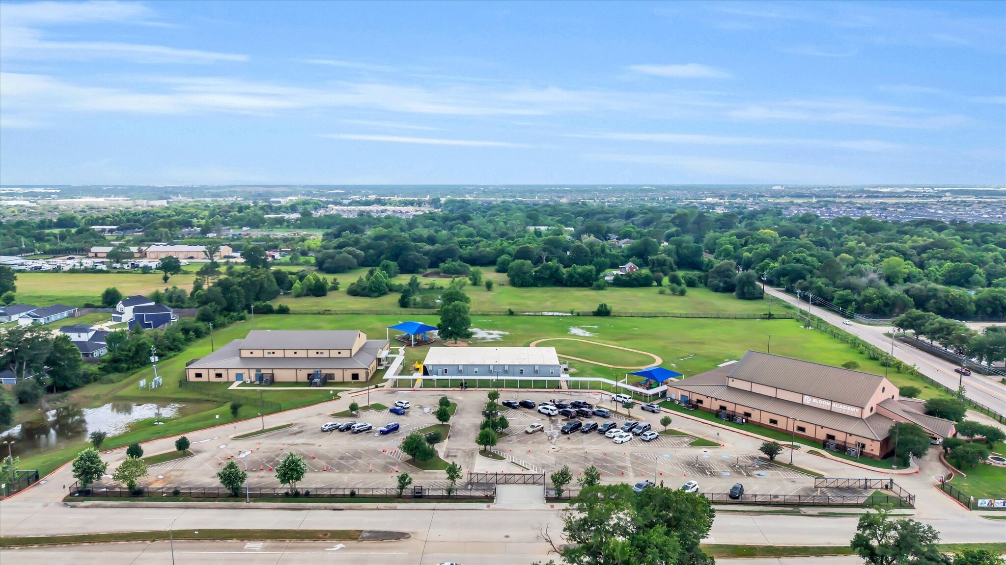 3420 Almeda Genoa Rd, Houston, TX for Sale