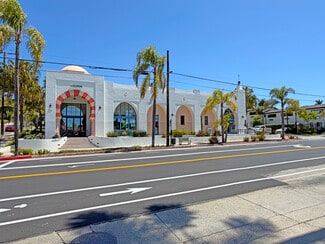 Santa Barbara, CA Freestanding - 1936 State St Santa Barbara, CA Freestanding - 1936 State St