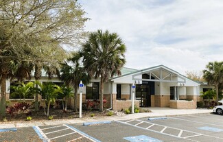 Sarasota, FL Office/Medical - 7349 Merchant Ct