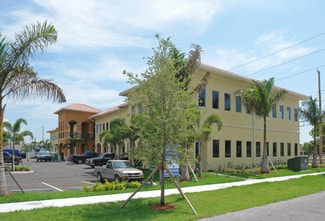 Hallandale Beach, FL Office - 134 S Dixie Hwy