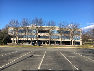 Fairfax, VA Office - 3998 Fair Ridge Dr