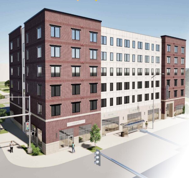 810 N. 6th Street, Kansas City, KS for Rent