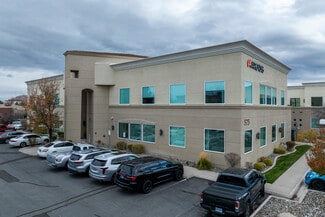 Reno, NV Office - 575 Double Eagle Ct Reno, NV Office - 575 Double Eagle Ct