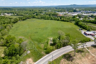 McMinnville, TN Commercial - 1036 Old Smithville Rd